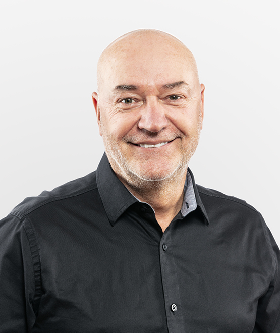 Photo Gaston Giguère